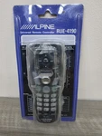 Genuine Alpine RUE-4190 Remote Control Dvd Dva Nve Tme Dha. Fixed Price $79.99.