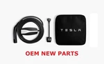 Tesla Gen 2 Model Y 3 X Mobile Charging Cable Nema 5-15 Plug. Fixed Price $219.99.