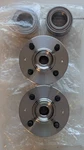930-456 Front Wheel Bearing And Hub Assembly + 510030-2PC For 01-05 Honda Civic. Fixed Price $55.00.