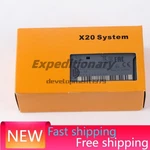 Us Free Tax 1PCS Brand New B&r Plc Module. Fixed Price $1007.39.