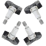 Scitoo 315MHZ Tire Pressure Monitoring System (tpms) Sensors Replacement For .... Fixed Price $73.09.