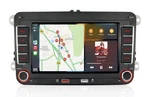 Cogamichi Volkswagen Radio 7 Touch Screen Vw Golf Jetta Beetle Passat More Nib. Fixed Price $96.95.