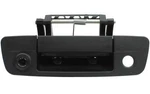 New Tailgate Handle Backup Camera Kit Rostra 250-8652 For 2014-2019 Ram Trucks. Fixed Price $254.65.