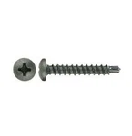 Metra Install Bay PPHT81 Phillips Pan Head Tek #8 1" 500 Screws Per Box New. Fixed Price $25.32.