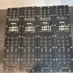 Large Lot Saco Tech Pcb Boards Led Driver/control Panels Untested. Fixed Price $99.00.
