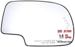 Silverado Gm Sierra 1500 2500 3500 03-07 Power Heated Signal Mirror Glass. Fixed Price $18.89.