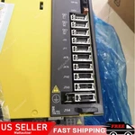 New Fanuc A06B-6164-H364#H580 Servo Drive A06B6164H364#H580 Dhl Expedited Ship. Fixed Price $3164.39.
