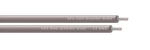 14 Awg Gray Primary Wire 100FT Tinned Copper Marine Electrical. Fixed Price $45.12.