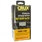 Crux Universal Steering Wheel Control Retention Interface No Programming SWR-100. Fixed Price $72.90.