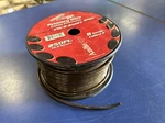 Audiopipe PW8-250RED Awg Single Stranded Gpt Power Wire Partial. Fixed Price $40.00.