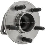 Quality-built WH590465 Wheel Bearing And Hub Assembly. Fixed Price $109.99.