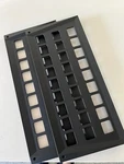 2 Set Pair Cybertruck Gear Locker Dividers Oem Original Parts From Tesla Store!. Fixed Price $39.00.