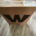 Weathertech Floor Mats - 4412052. Brand New.. Fixed Price $50.00.