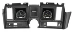 Dakota Digital 1969 Chevy Camaro Analog Gauges Black Alloy White VHX-69C-CAM-K-W. Fixed Price $945.25.