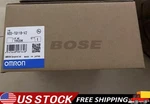 Omron NS5-TQ11B-V2 NS5TQ11BV2 Touch Panel New Box Fast Shipping. Fixed Price $607.36.