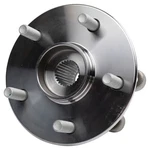 Wheel Bearing And Hub Assembly Trq BHA30018 Fits 2018 Toyota Camry. Fixed Price $87.95.