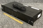 Rane MA3 Professional Multichannel Amplifier W/ Power Cord. Fixed Price $34.99.