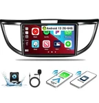 Unitopsci 2G+64G For Honda Crv 2012-2016 Radio Android Car Stereo Wireless. Fixed Price $92.39.
