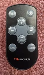 Nakamichi NA250BTR Car Stereo Remote Control * Brand New Oem. Fixed Price $34.90.