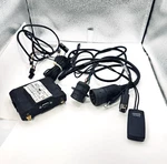 Cal/amp LMU4233LV External Antenna Cc: UBH0-TLG01 Cable Jbus Power. Fixed Price $49.95.