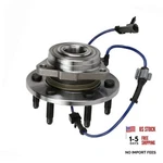 Driv Wheel Bearing & Hub Assembly 515036 Hassle-free Installation Long. Fixed Price $164.97.