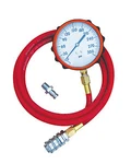 Lang Kastar TU-32-20 Fuel System Pressure Test Gauge Compuchek Brand New!. Fixed Price $154.99.
