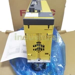 One New Fanuc Servo Driver A06B-6151-H011#H580. Fixed Price $2617.56.