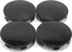 4PCS 83MM Wheel Center For Tahoe Suburban Yukon Escalade Black Hubcaps. Fixed Price $29.99.