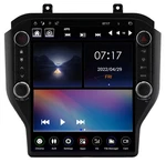 Linkswell 2015-UP Ford Mustang Generation T-style Radio TS-FDMU12-1RR-5S (fa. Fixed Price $649.99.