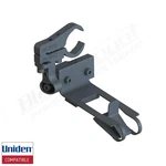 Blendmount Aluminum Radar Detector For Uniden Specialty 2032 Series. Fixed Price $85.00.