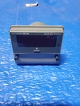 Blue Sea Digital Ac Voltage Meter P/n: 8237B-BSS. Fixed Price $130.00.