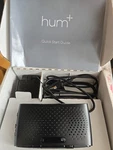Hum By Verizon Vehicle Telematics Obd Reader & Bluetooth System - Open Box. Fixed Price $5.60.