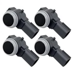 Bumper Park Assist Object Sensor,for Chevy Silverado/tahoe/suburban,for Gmc.... Fixed Price $41.99.