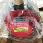 One New Fanuc Servo Motor A06B-0077-B403. Fixed Price $1117.09.