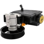 Jleo 20-38771 Power Steering Pump (for 4.0L L6) Compatible With 1996-2001 Jee.... Fixed Price $135.59.