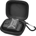 And Auto Mini Carry Case Compatible With Bluedriver Bluetooth Inner Black. Fixed Price $15.78.