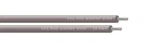Sea-dog 8016112 Awg Gray 100FT Primary Wire; Stranded Conductor; Gauge;. Fixed Price $38.36.