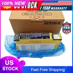 1PC New In Box Fanuc A06B-6240-H203 Servo Drive A06B6240H203. Fixed Price $2366.59.
