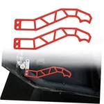 X3 Door Handle Latches Compatible With Can-am Maverick Ds Rs 2 Pieces Red. Fixed Price $28.24.