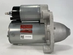 Starter Motor Denso 281-8106 12V; 1.2KW; FB-005524. Fixed Price $59.95.