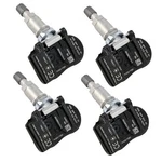 4PCS Tpms Sensor 433MHZ Compatible With Honda Accord 2013-2017 Fit For. Fixed Price $45.98.
