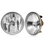 Fog Lights Compatible With 2007-2016 Silverado Acadia Yukon Sierra LED3. Fixed Price $27.53.