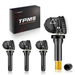 Pre-programmed 433MHZ Tpms Sensor Compatible With ACADIA(2016-2022) Gmc.... Fixed Price $46.52.