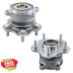 Betthand 2PC Rear Wheel Bearing Hub Altima Maxima Murano Pathfinder Rvr. Fixed Price $135.68.