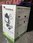 Tekonsha 119148 Hd Protector Trailer Light Power Module & Installation Kit. Fixed Price $100.00.