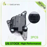2X For 2005-2012 Hyundai Santa Fe Sonatahvac Heater Blend Air Door Actuator. Fixed Price $35.17.