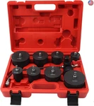 Bilitools 9-PIECE System Leakage Tester Set Turbocharger Boost. Fixed Price $105.11.