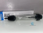 Aircraft Fuel Tester & Screwdriver P/n Asa-aft-short. Fixed Price $13.99.