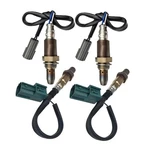 Pairs Upper And Lower Oxygen Sensors Compatible With Nissan 2012 2011 2010 .... Fixed Price $185.29.