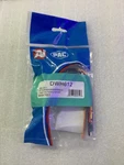 Oem Pac American International Wiring Harness Plug For Aftermarket Radio DWH612. Fixed Price $9.99.